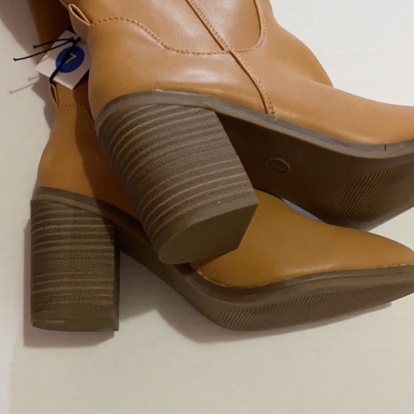 NWT Universal-Thread Riding-Boots - Picture 5 of 6